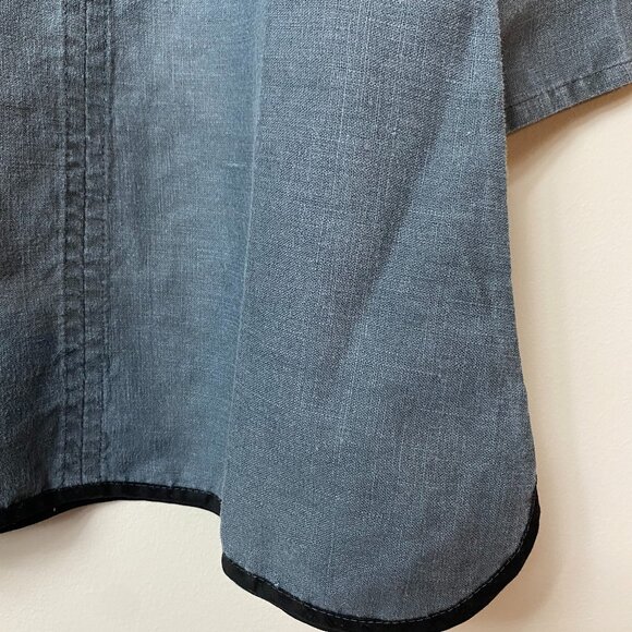 Linen Dress by Le Vestaire de Jeanne - Picture 4 of 5